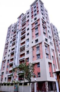Project Image of 1085.0 - 1620.0 Sq.ft 2 BHK Apartment for buy in Shrachi Dakshin