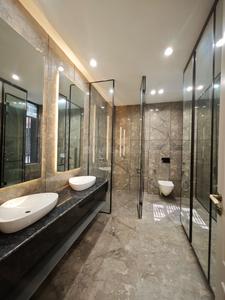 Project Image of 2000.0 - 3500.0 Sq.ft 4 BHK Builder Floor for buy in Creative Independent Homz