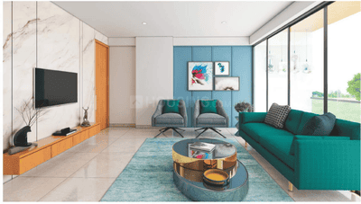 Project Image of 1285.0 - 1425.0 Sq.ft 3 BHK Apartment for buy in Hari Aalay