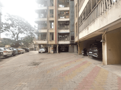 Project Image of 550 Sq.ft 1 BHK Apartment / Flat for sale in Mira Road East for Rs. 8200000