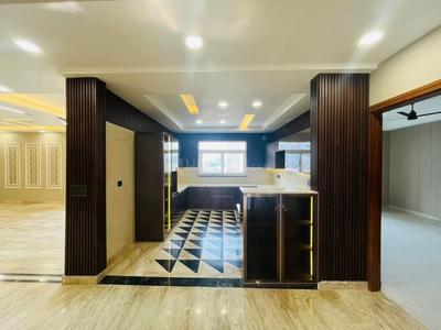 Project Image of 0.0 - 3800.0 Sq.ft 4 BHK Builder Floor for buy in Ridhi Signature Floors 3