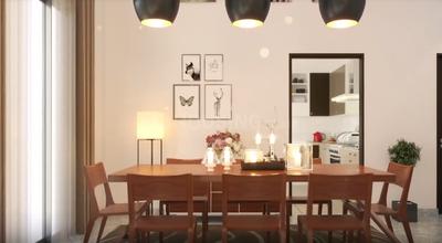 Project Image of 1585.0 - 3777.0 Sq.ft 2 BHK Apartment for buy in Malabar Cloudberry Villaments