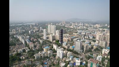 Nivasa Prime Elevation 1