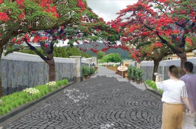 Project Image of 2500.0 - 3300.0 Sq.ft 4 BHK Villa for buy in Cosmos Sun Glory