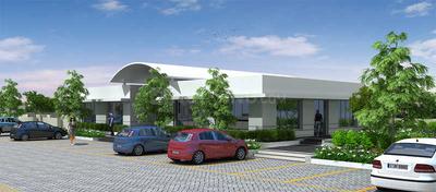 Project Image of 0.0 - 1122.0 Sq.ft 3 BHK Apartment for buy in Goel Ganga Bhagyoday D Bldg