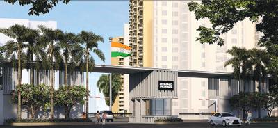Project Image of 0.0 - 2280.0 Sq.ft 4 BHK Apartment for buy in Sare Altura