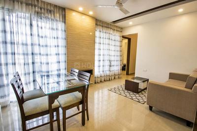 Project Image of 354.0 - 564.0 Sq.ft 1 BHK Apartment for buy in Kumbare Fusion City