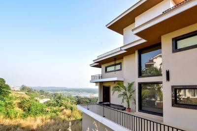 Project Image of 4014.94 - 6307.0 Sq.ft 4 BHK Villa for buy in Expanse Ski43