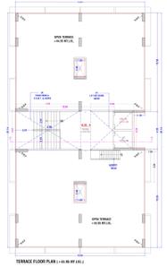 Project Image of 689.21 - 721.94 Sq.ft 2 BHK Apartment for buy in Eden Atoms