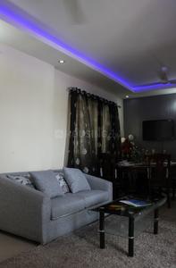 Project Image of 939.0 - 1127.0 Sq.ft 2 BHK Apartment for buy in Soumya Parklands
