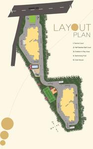 Project Image of 1200 Sq.ft 3 BHK Apartment / Flat for sale in Carmelaram for Rs. 15000000