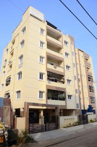 Project Image of 1140.0 - 1530.0 Sq.ft 2 BHK Apartment for buy in Lake View Residency