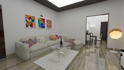 Project Image of 691.69 - 783.18 Sq.ft 2 BHK Apartment for buy in Vishwanadh Avenues 5