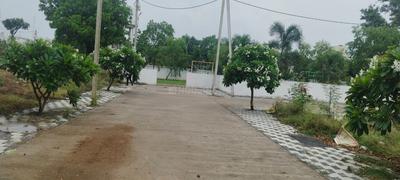 Adinath Shree Laxmi Residency Plot 1