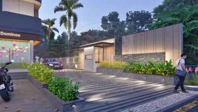 Project Image of 598.9 - 853.79 Sq.ft 2 BHK Apartment for buy in Shree The 7 Vincitore