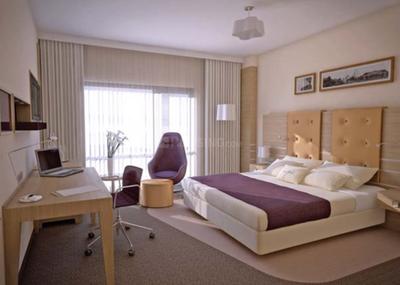 Project Image of 1149.0 - 2627.0 Sq.ft 2 BHK Apartment for buy in Hallmark Silvanus