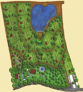 Project Image of 5500.0 - 13605.0 Sq.ft Residential Plot Plot for buy in Mango Club