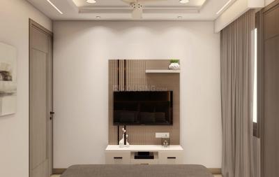 Project Image of 1200.0 - 1400.0 Sq.ft 3 BHK Apartment for buy in D Zire Luxury Floors