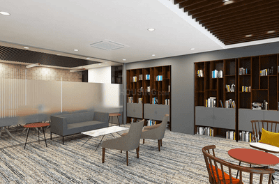 Project Image of 2790 Sq.ft 4 BHK Apartment / Flat for sale in Sahakara Nagar for Rs. 53500000