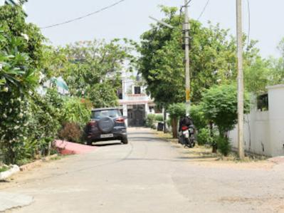 Project Image of 600.0 - 2000.0 Sq.ft 1 BHK Villa for buy in Manas Town Housing Project