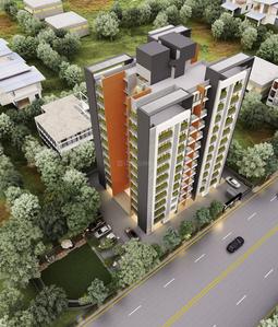Shalin Sky Elevation 1