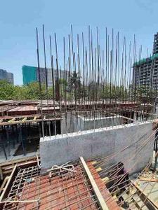 Project Image of 255.43 - 475.0 Sq.ft 1 RK Apartment for buy in Shrimad Agrawals Mannat