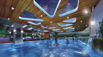 Project Image of 2358.0 - 4082.0 Sq.ft 3 BHK Apartment for buy in GEV Radha Madhav