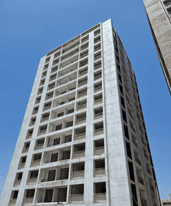 Project Image of 772.96 - 867.57 Sq.ft 3 BHK Apartment for buy in Vrundavan Greens