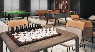 Project Image of 1984.76 - 1998.64 Sq.ft 4 BHK Apartment for buy in DMD Paccific Phase 1