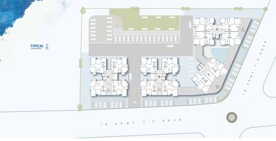 Project Image of 0.0 - 990.0 Sq.ft 3 BHK Apartment for buy in Darshanam Skydeck