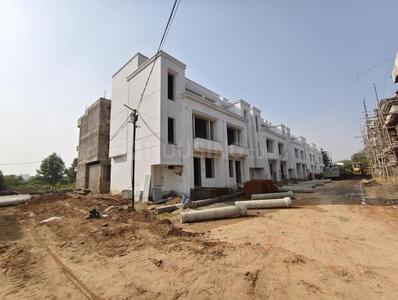Project Image of 1092.0 - 1573.0 Sq.ft 4 BHK Villa for buy in Vedant Villas II