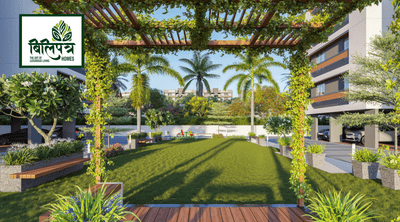 Project Image of 2564 Sq.ft 3 BHK Apartment / Flat for sale in Nikol for Rs. 14000000