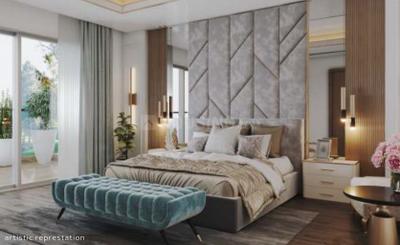 Project Image of 1991.54 - 2284.32 Sq.ft 3 BHK Apartment for buy in Rishita Serenity Phase 2