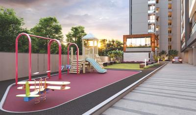 Project Image of 1080.0 - 2253.0 Sq.ft 3 BHK Apartment for buy in Om Exotica