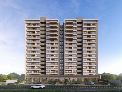 Project Image of 1485 Sq.ft 2 BHK Apartment / Flat for sale in Adalaj for Rs. 6200000