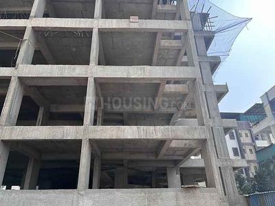 Project Image of 573.0 - 606.0 Sq.ft 2 BHK Apartment for buy in Laxmi Emerald Phase I