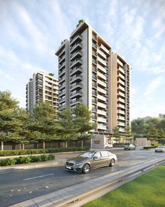 Project Image of 1656.0 - 2844.0 Sq.ft 2 BHK Apartment for buy in Anmol Aarambh