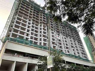 Project Image of 619.46 - 1075.96 Sq.ft 2 BHK Apartment for buy in Prajapati Ornate Phase II