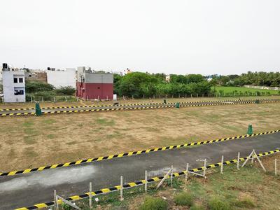 Project Image of 0.0 - 2400.0 Sq.ft Residential Plot Plot for buy in VIP Urban Meadows