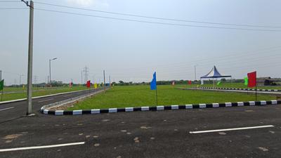 Gallery Cover Pic of Real Sumangali Kalyani City