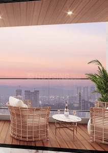 Project Image of 734.0 - 2668.0 Sq.ft 2 BHK Apartment for buy in Aadi Arpan