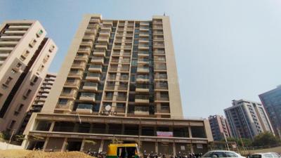 Project Image of 0.0 - 1035.0 Sq.ft 3 BHK Apartment for buy in Aristo Anandam 2