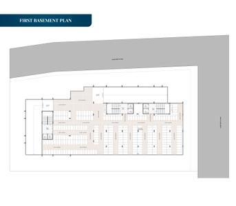 Project Image of 864.02 - 866.28 Sq.ft 3 BHK Apartment for buy in Pavanveer Pushkar Laxmi Sky