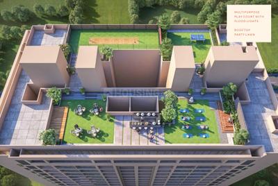 Project Image of 853.0 - 1204.0 Sq.ft 2 BHK Apartment for buy in Shree Paras Parshwa Nagar II