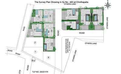 Project Image of 4134.1 - 6995.57 Sq.ft Residential Plot Plot for buy in Ishani Nisargah