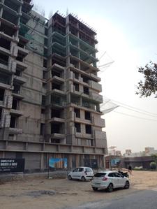 Project Image of 1761 Sq.ft 3 BHK Apartment / Flat for sale in Shela for Rs. 6515700