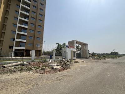 Project Image of 917.0 - 1218.0 Sq.ft 2 BHK Apartment for buy in Shapoorji Pallonji Joyville Western Heights