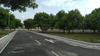 Project Image of 1200.0 - 2400.0 Sq.ft Residential Plot Plot for buy in Jansen The Orchard