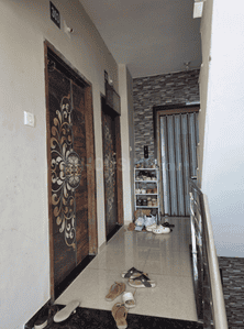 Project Image of 332.93 - 514.51 Sq.ft 1 BHK Apartment for buy in Baug E Noor