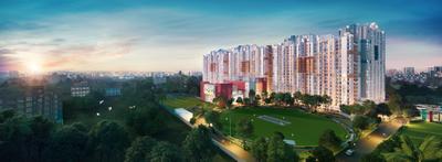 Project Image of 632.0 - 1188.0 Sq.ft 2 BHK Apartment for buy in Merlin Rise